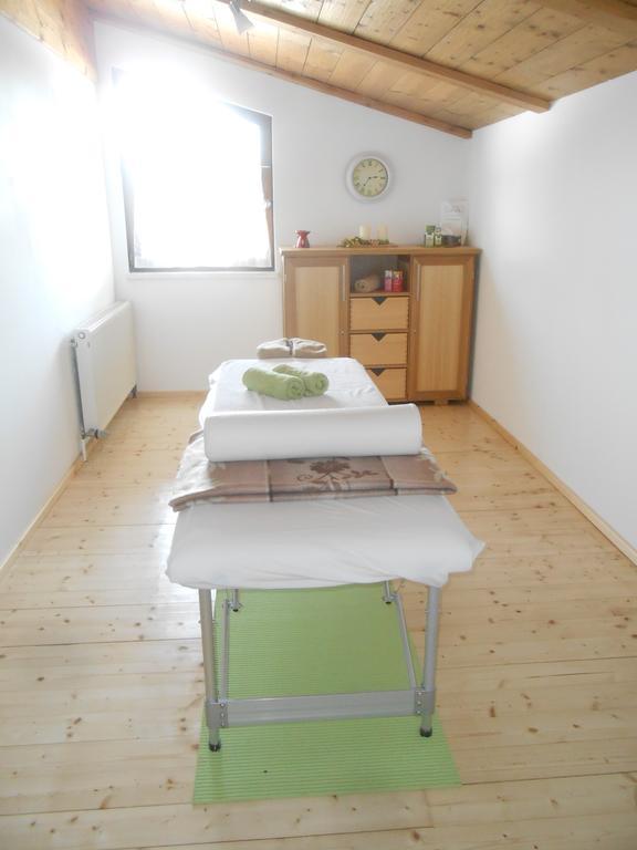 Apartamento Haus Unterdieterer Annaberg im Lammertal Habitación foto