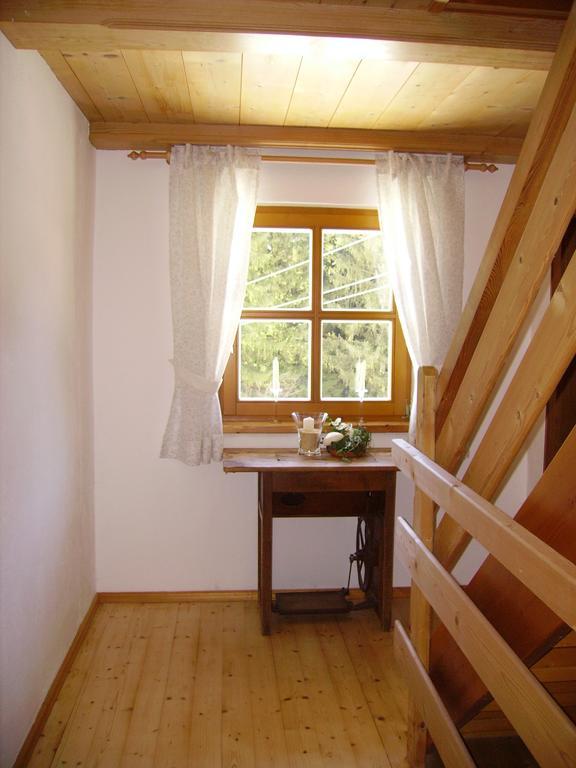 Apartamento Haus Unterdieterer Annaberg im Lammertal Habitación foto