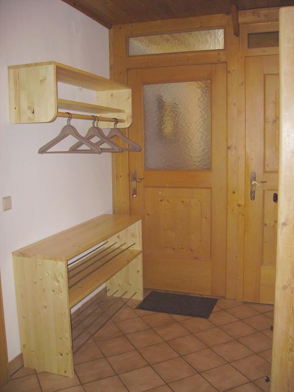 Apartamento Haus Unterdieterer Annaberg im Lammertal Habitación foto